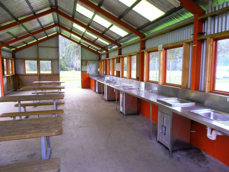 Myrtle Park Campground photo 4