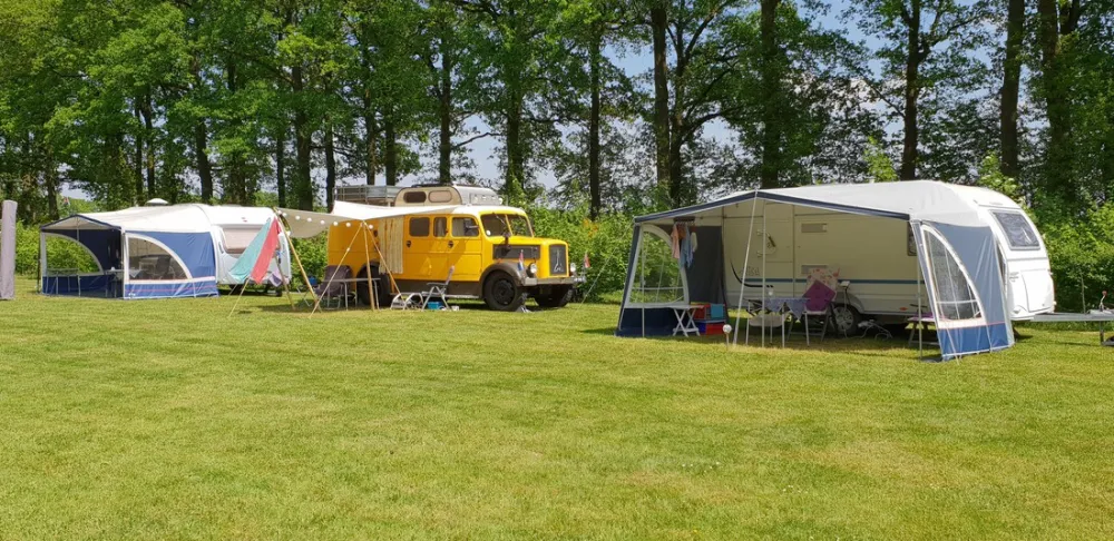 Minicamping Molenallee