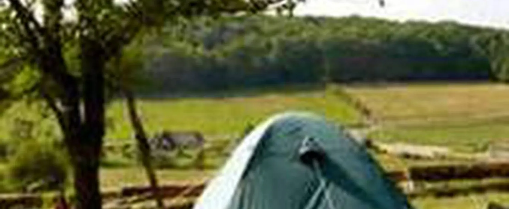 Camping à la Ferme La Tourelle