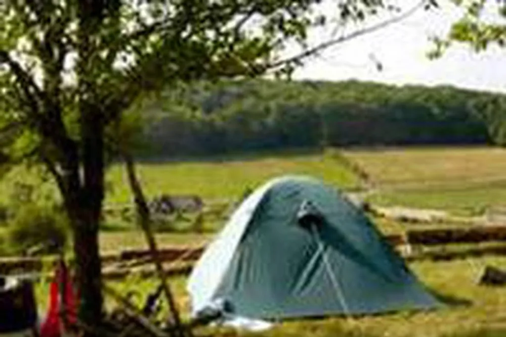 Camping à la Ferme La Tourelle