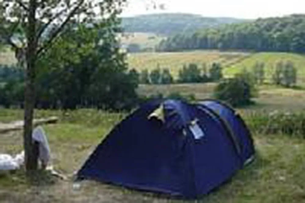 Camping à la Ferme La Tourelle