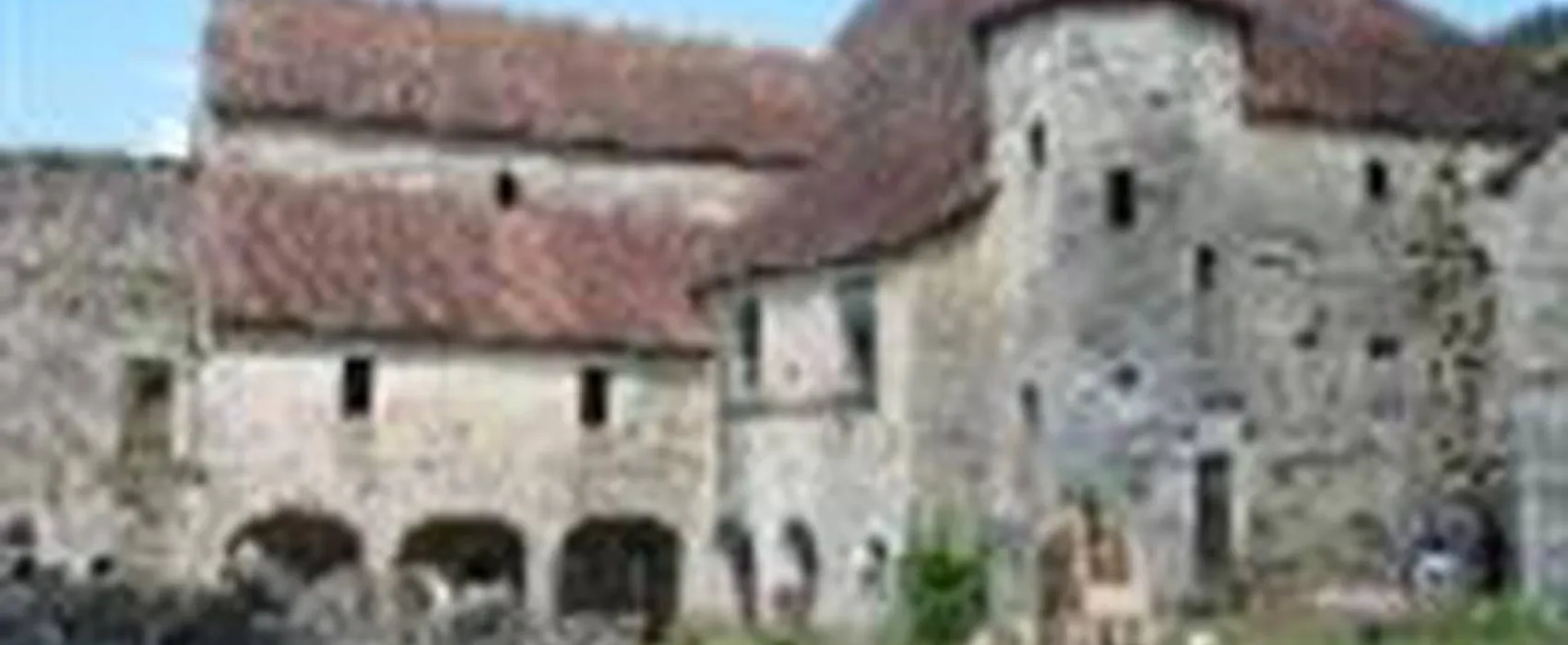 Camping à la Ferme La Tourelle