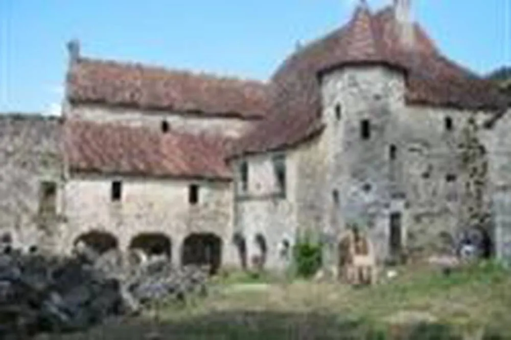 Camping à la Ferme La Tourelle