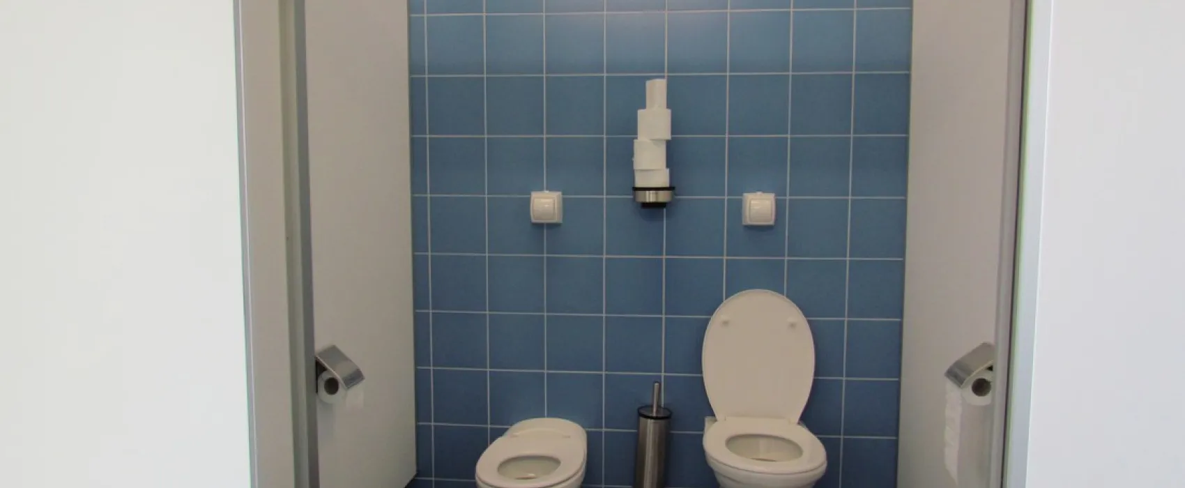 Mini-camping D'n Aanloop