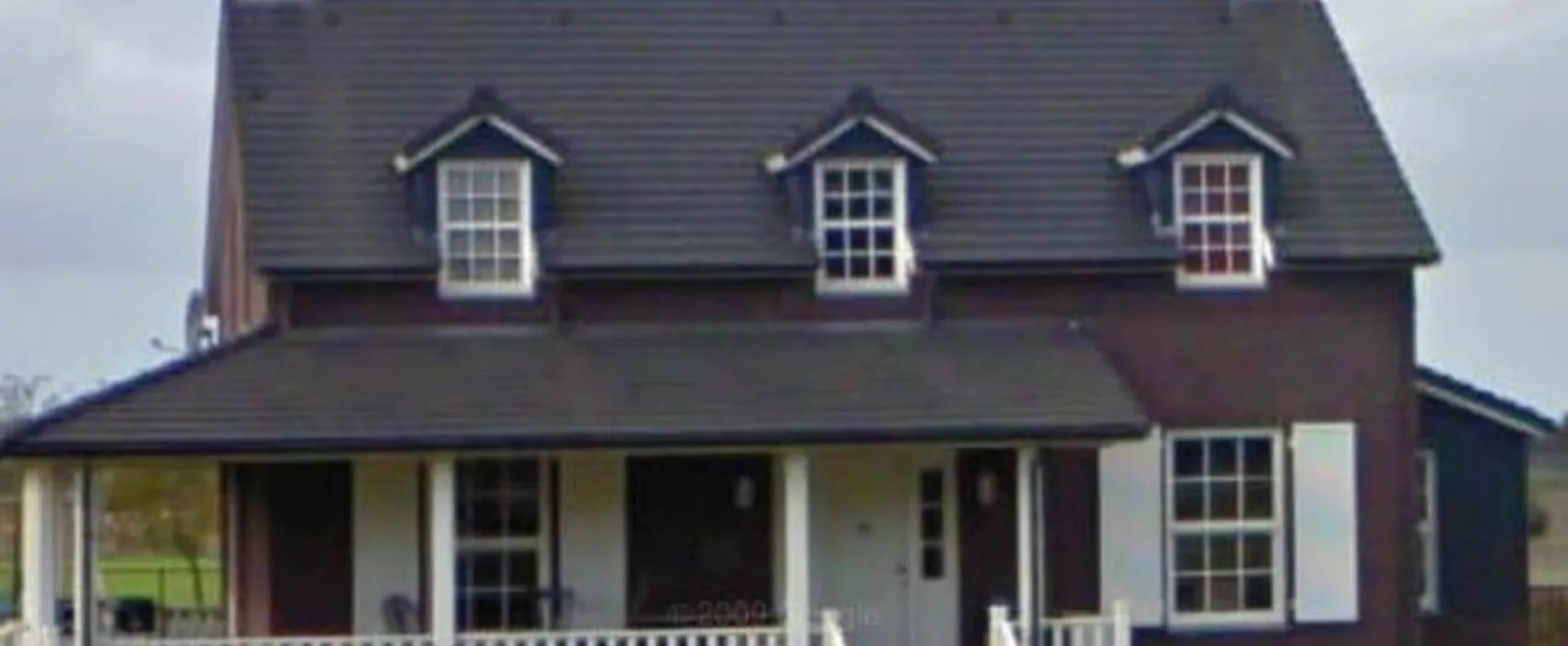 Mini-camping D'n Aanloop