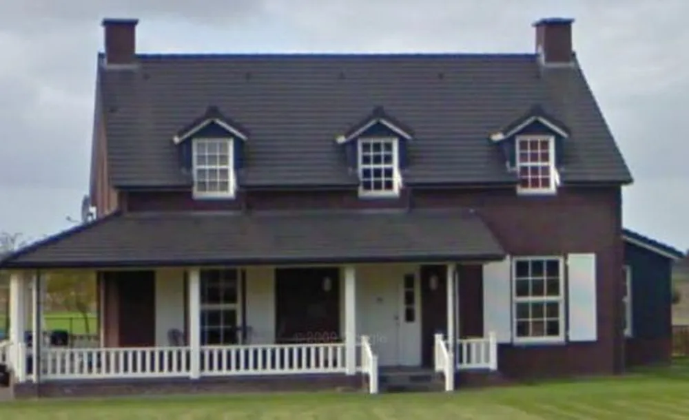 Mini-camping D'n Aanloop