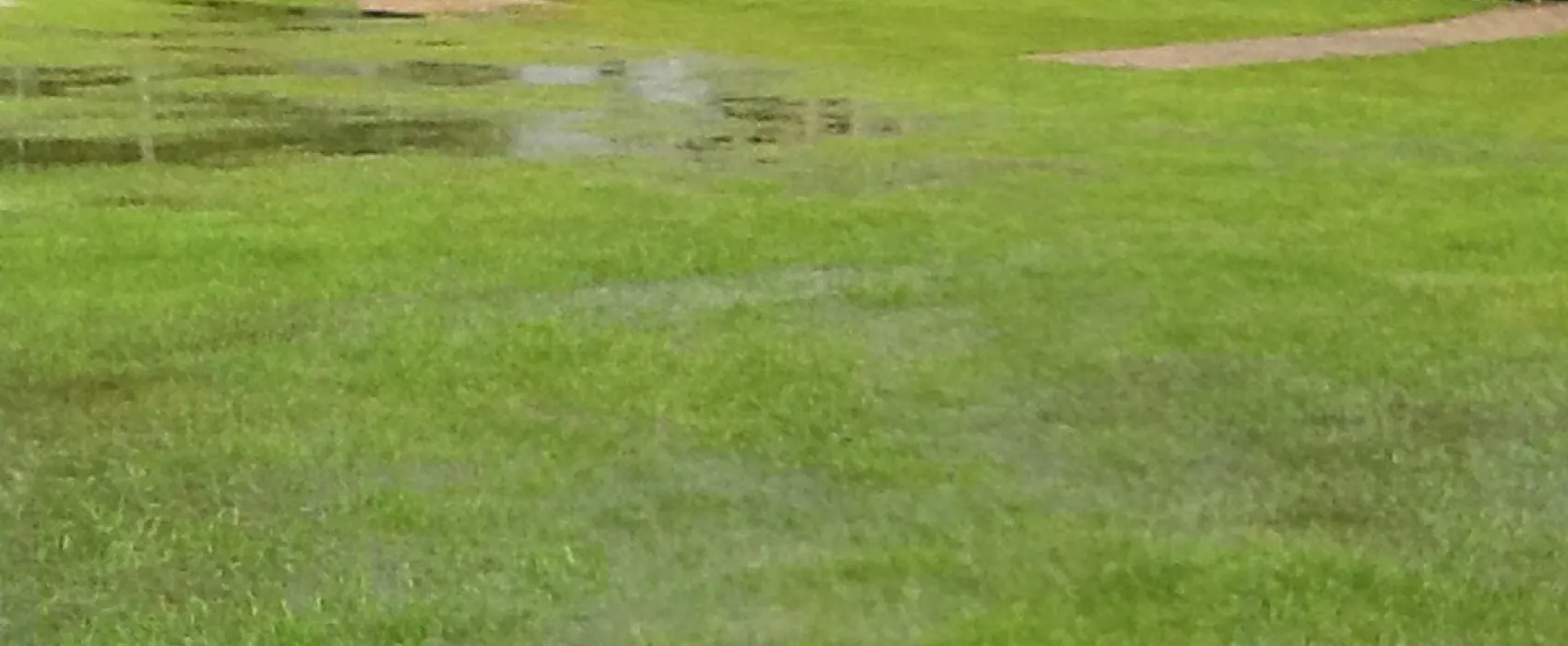 Mini-camping D'n Aanloop