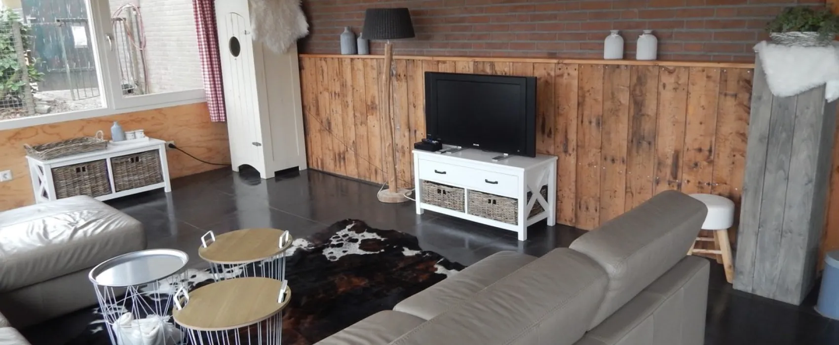 Mini-camping D'n Aanloop