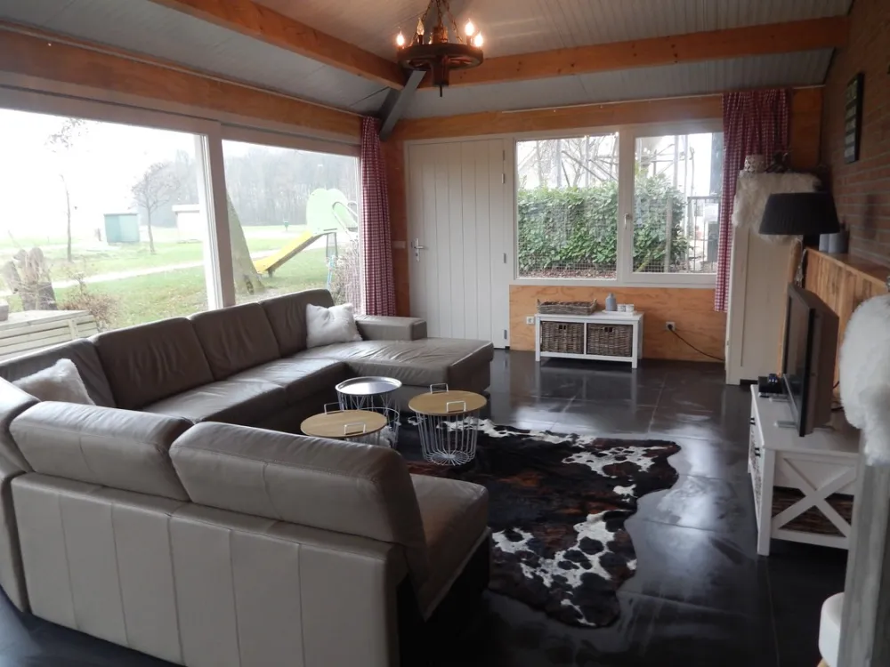 Mini-camping D'n Aanloop