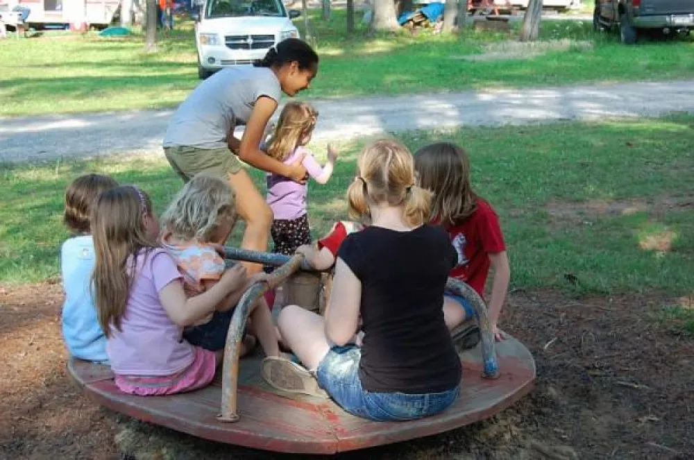 Shady Brook Campground & Boat Rental, LLC