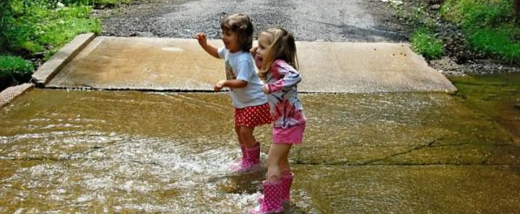 Shady Brook Campground & Boat Rental, LLC