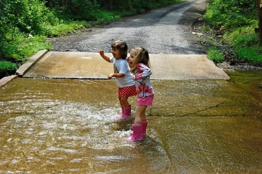 Shady Brook Campground & Boat Rental, LLC