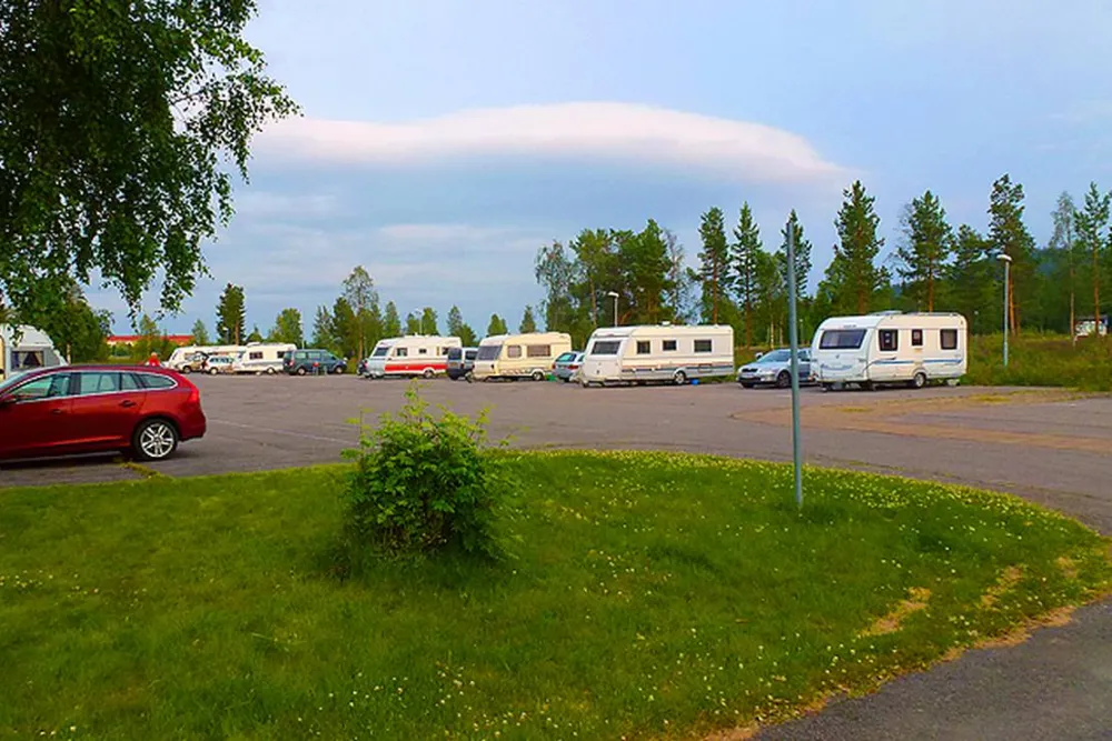 Kraja Fritidsanläggning