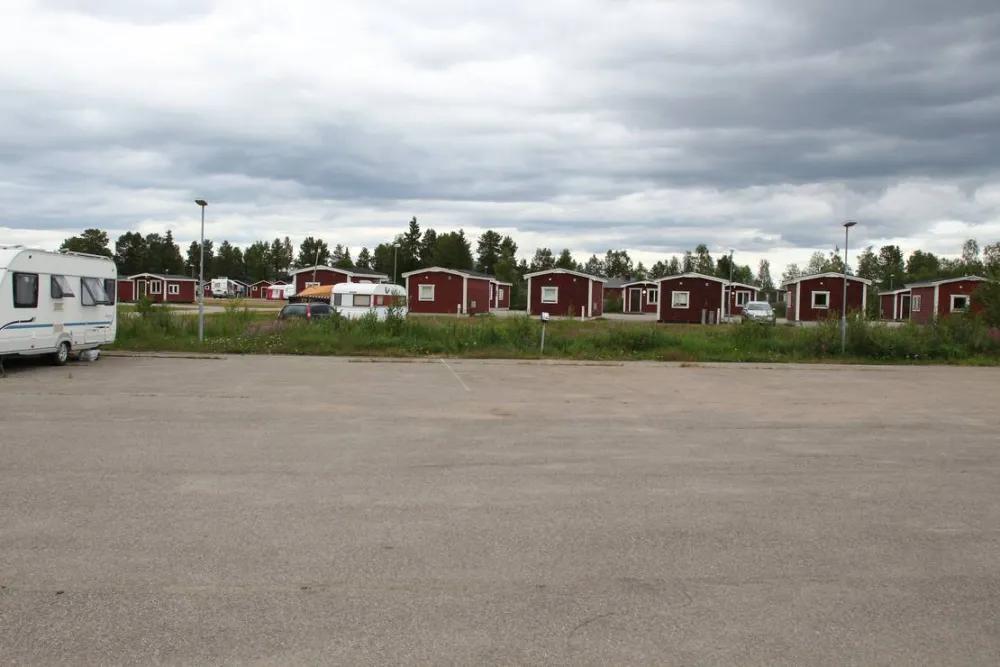 Kraja Fritidsanläggning