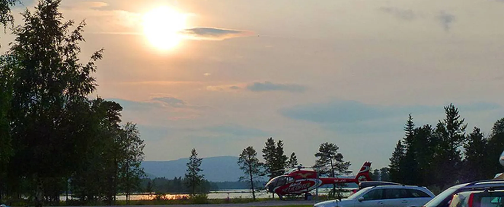 Kraja Fritidsanläggning