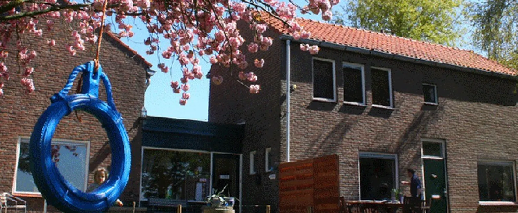 De Zonnehoeve