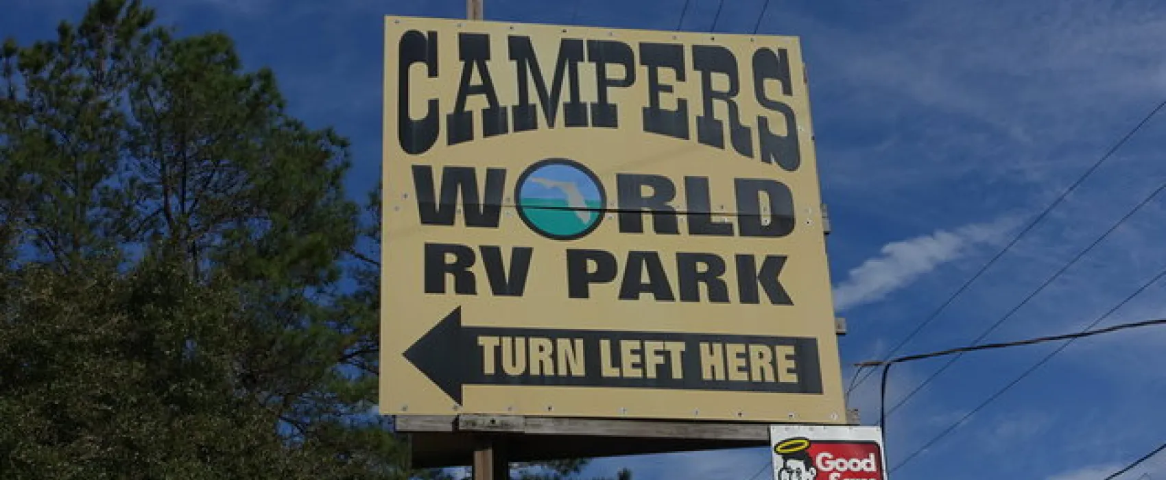 A Camper's World RV Park