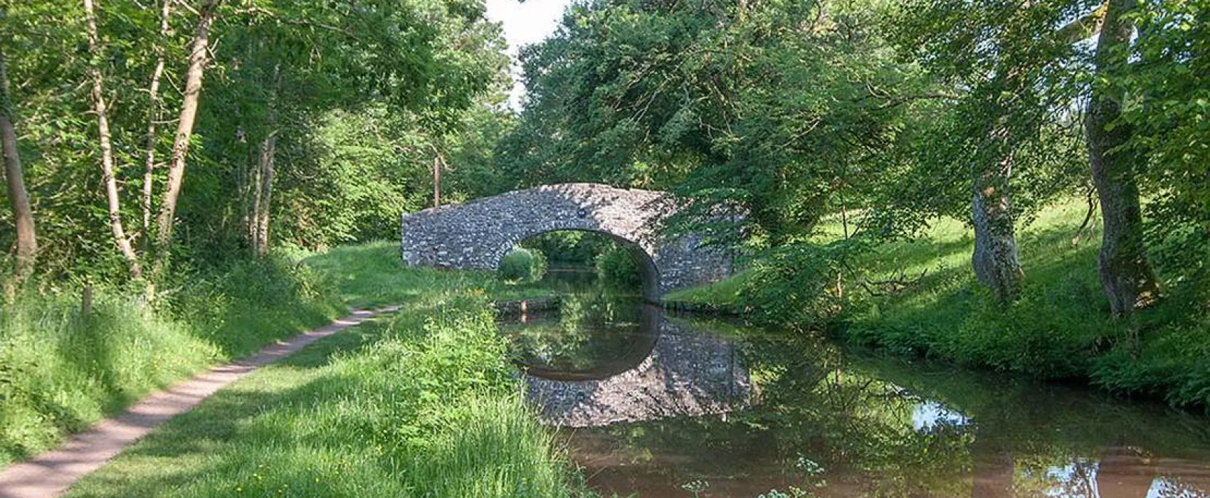 Talybont Farm Caravan