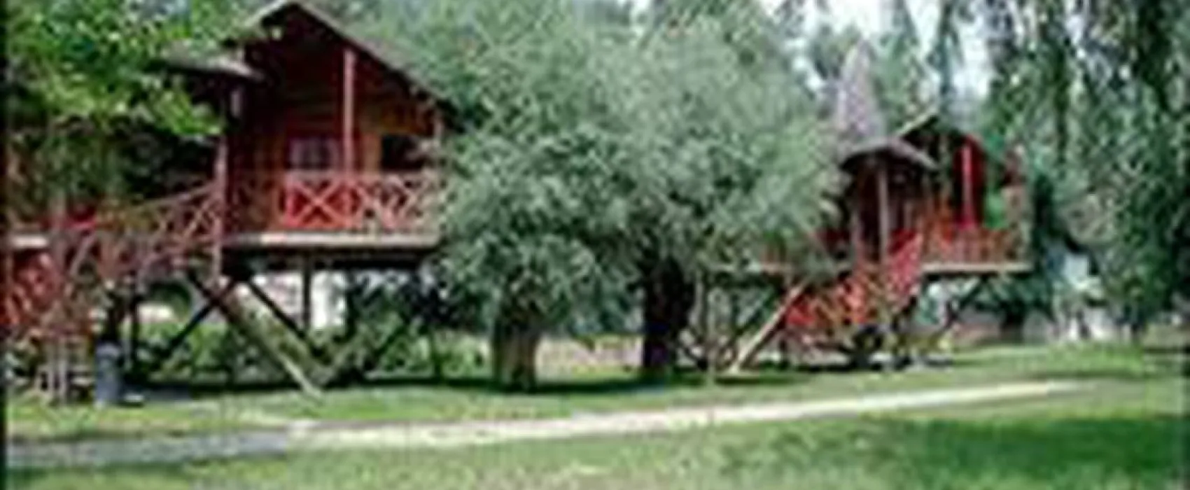 Köröstoroki Camping