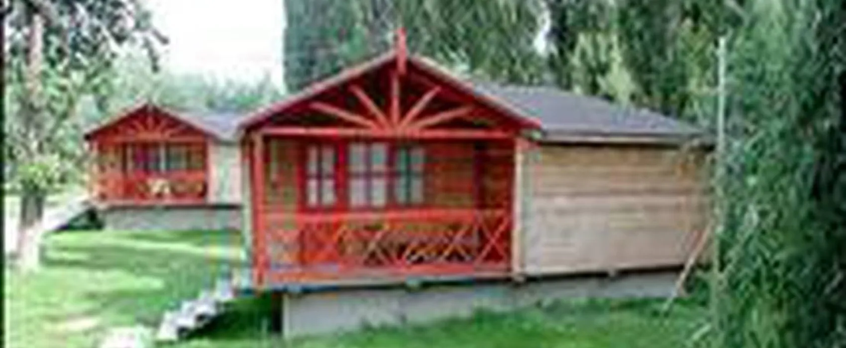 Köröstoroki Camping