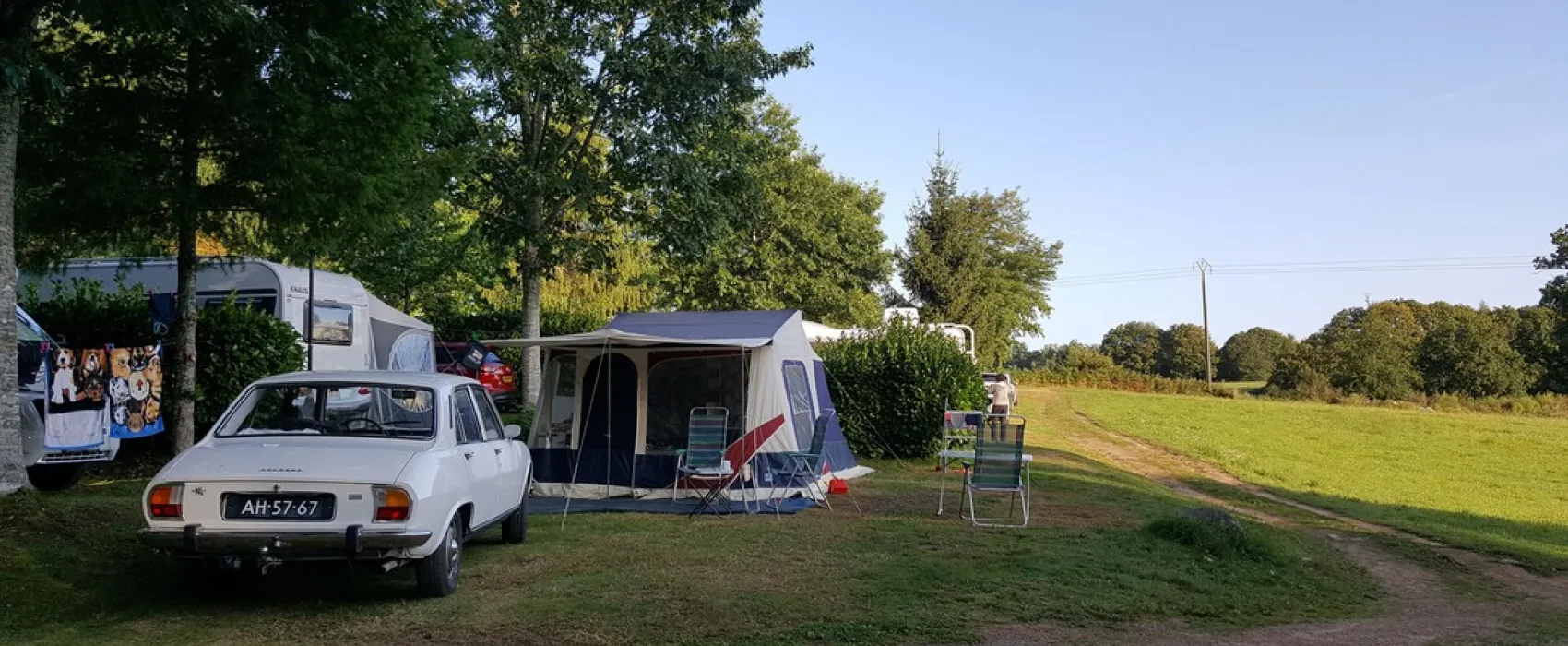 Dordogne Château le Verdoyer