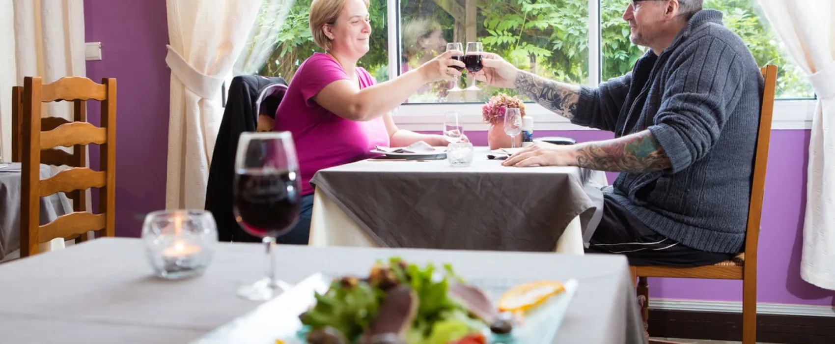 Dordogne Château le Verdoyer