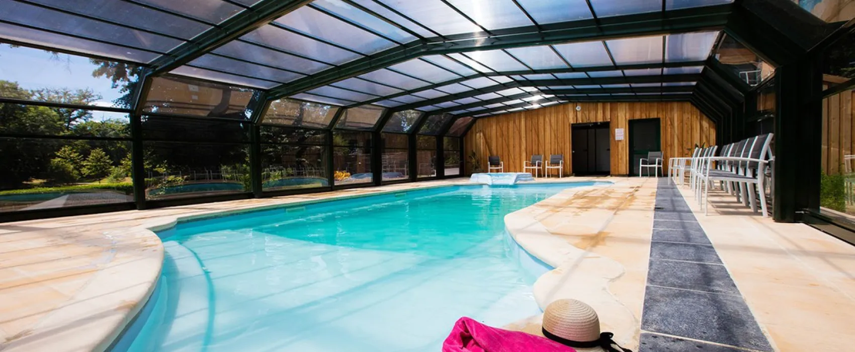 Dordogne Château le Verdoyer