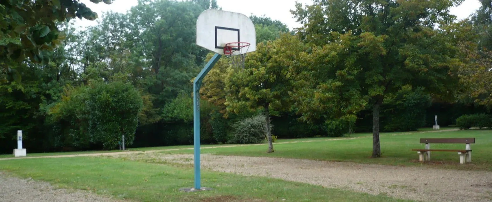 Municipal du Fouilloux