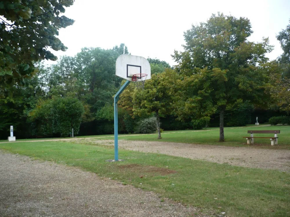 Municipal du Fouilloux