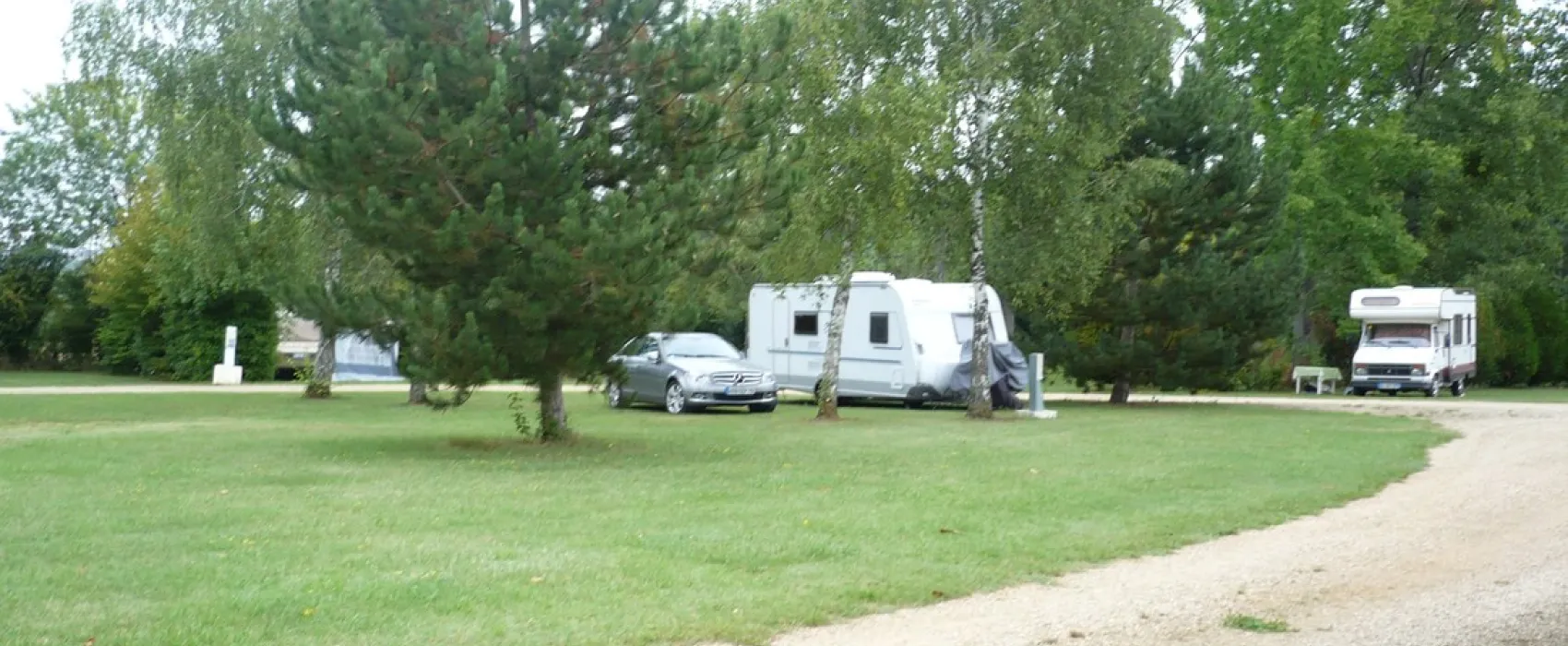 Municipal du Fouilloux