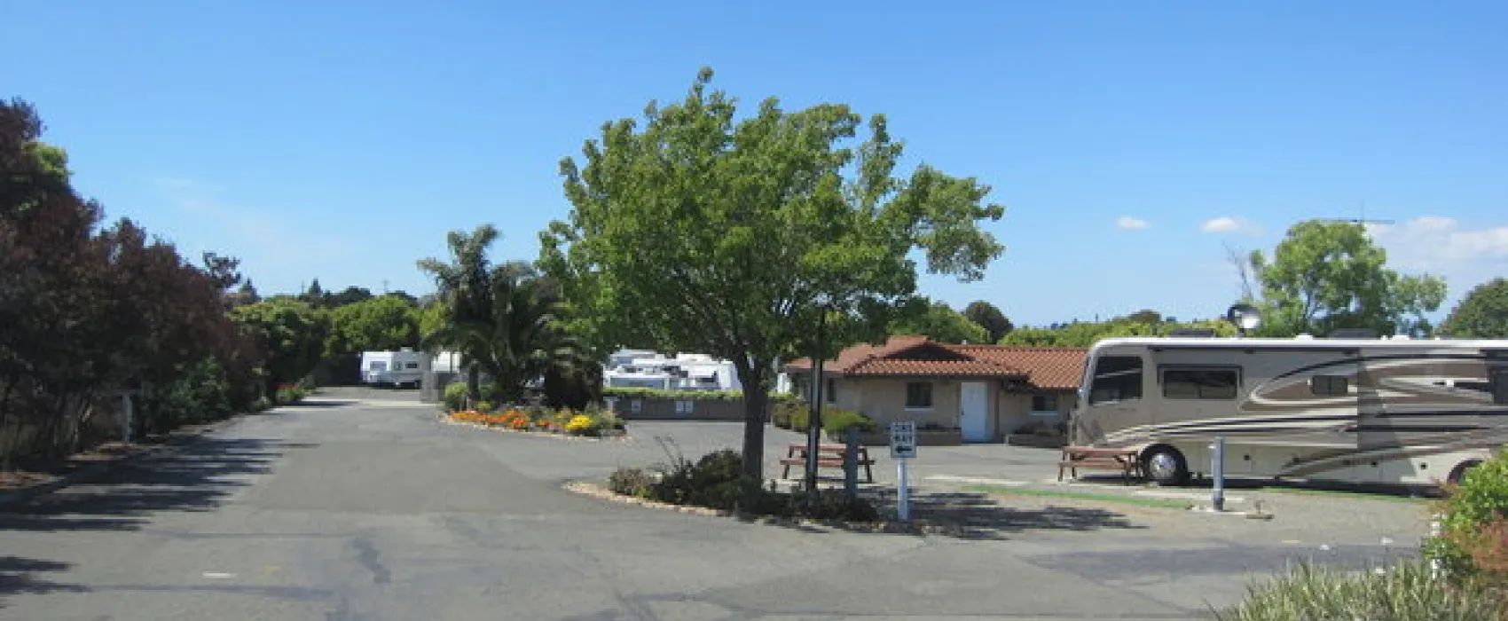 Tradewinds RV Park