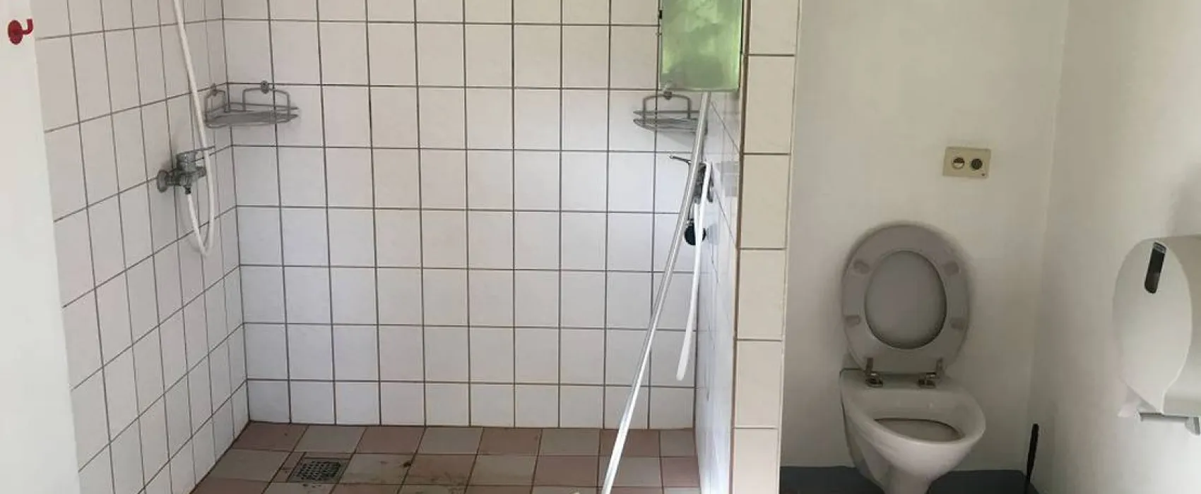 Røjle Klint Camping