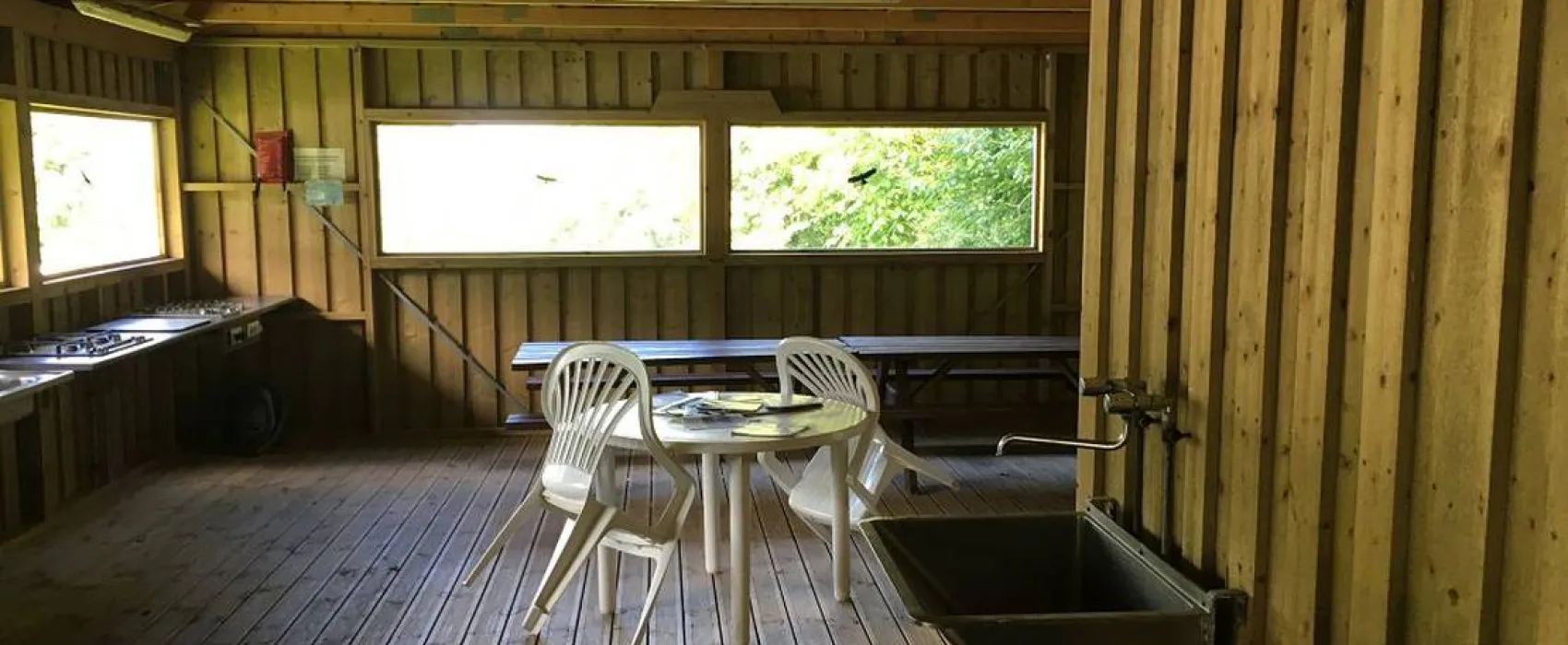 Røjle Klint Camping