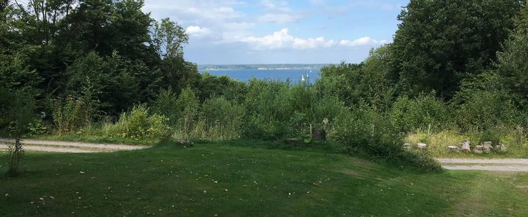 Røjle Klint Camping