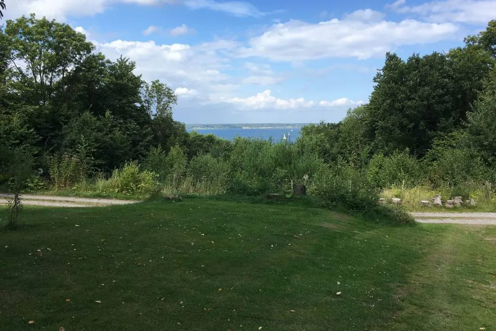 Røjle Klint Camping