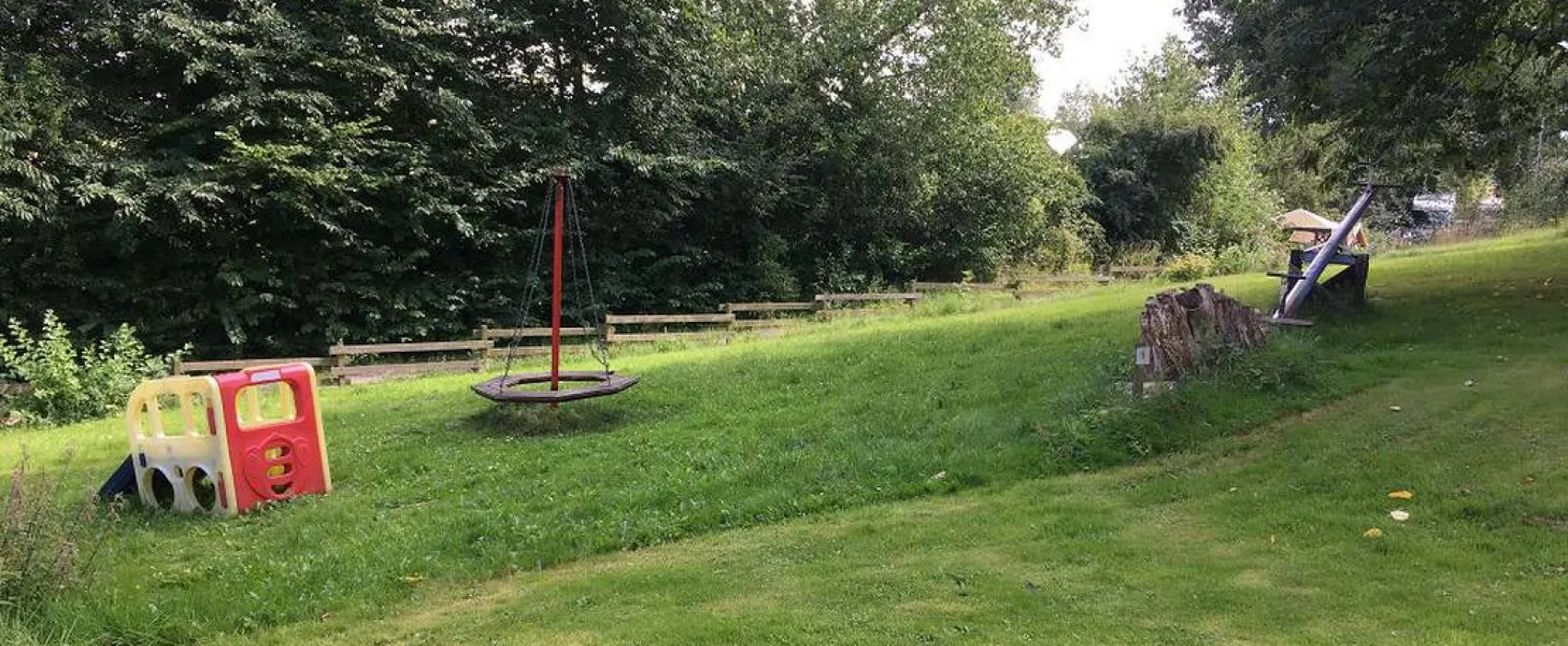 Røjle Klint Camping