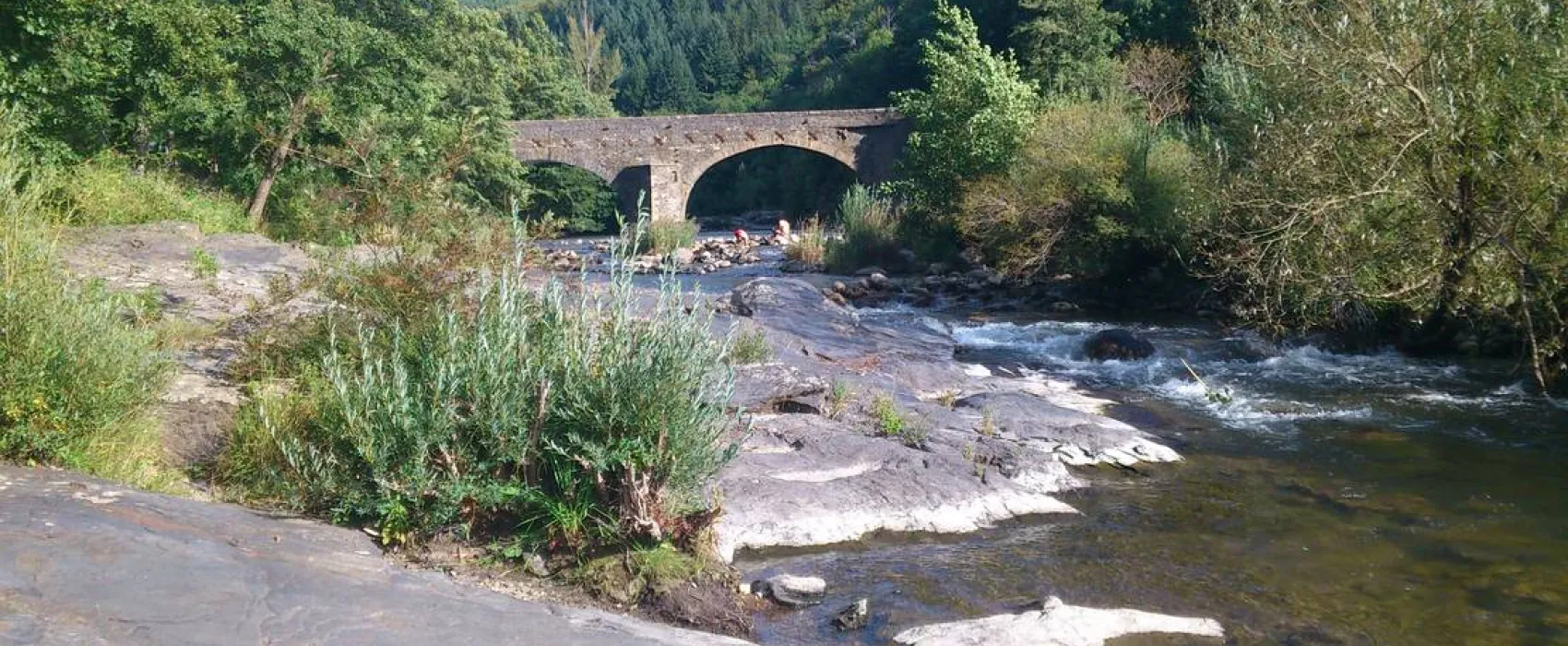 Camping Le Chante Merle