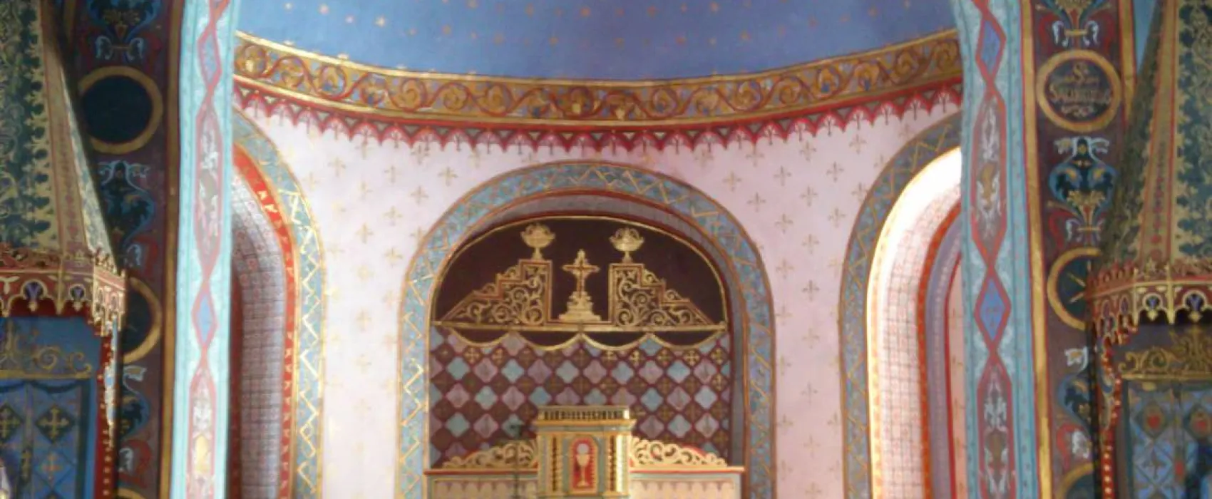 Camping Le Chante Merle