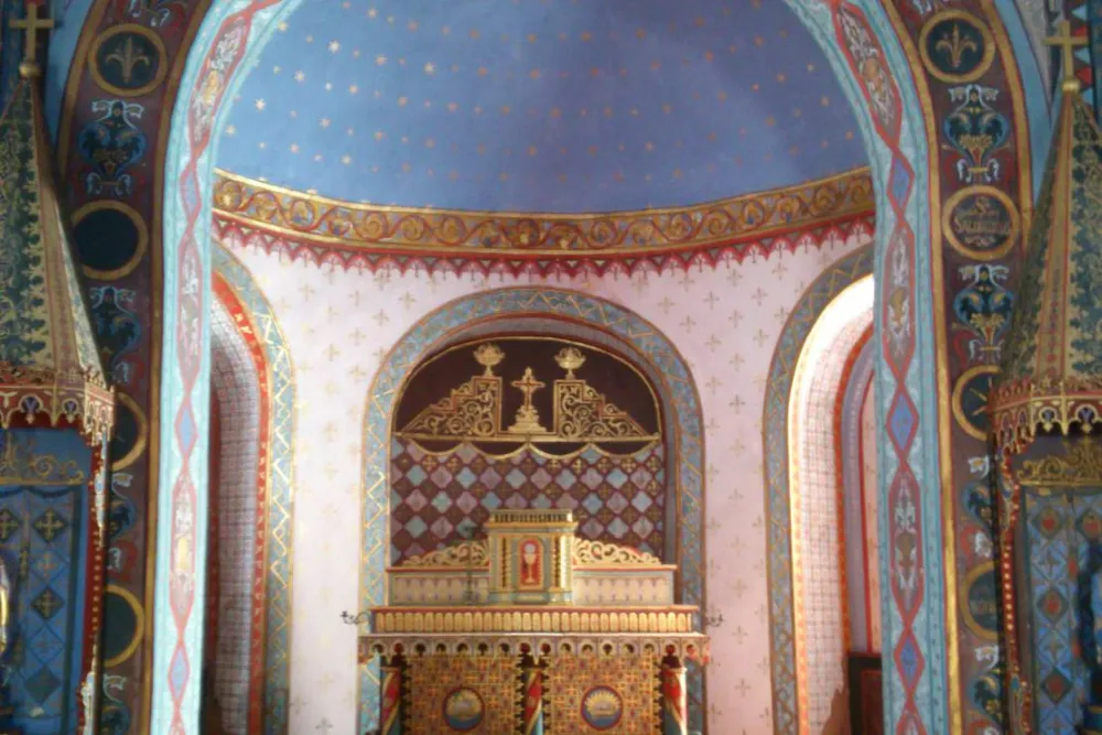 Camping Le Chante Merle