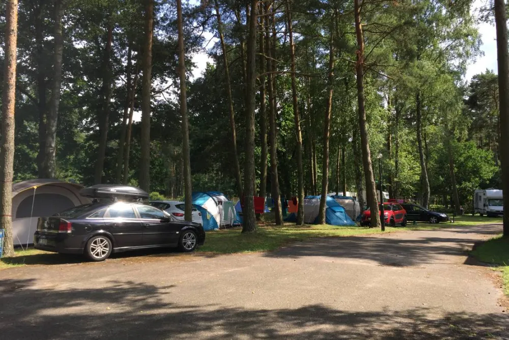 Camping 7 zab
