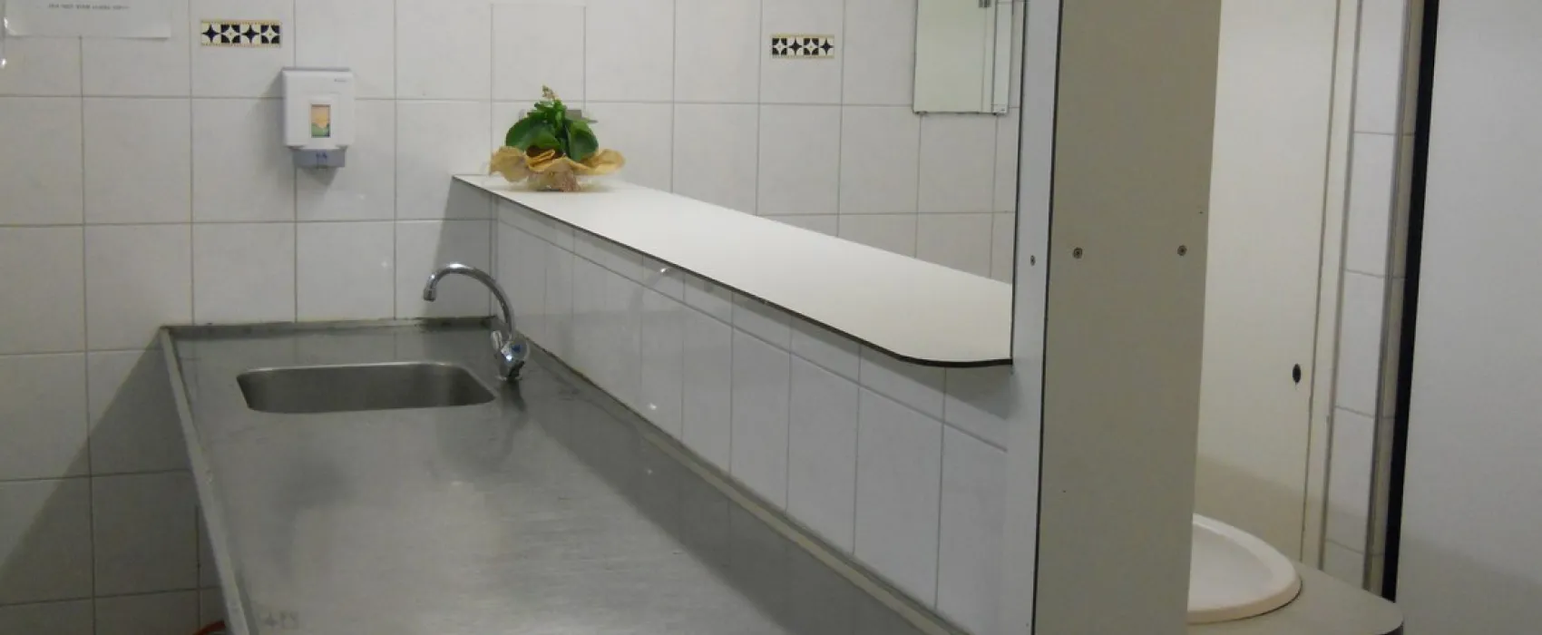 Boerderijcamping De Brömmels