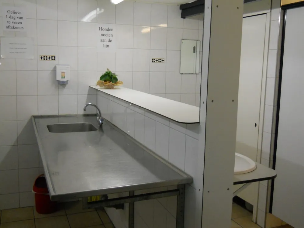 Boerderijcamping De Brömmels