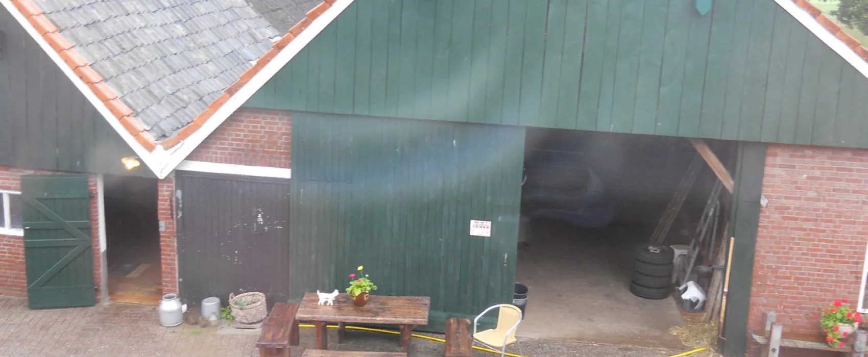 Boerderijcamping De Brömmels