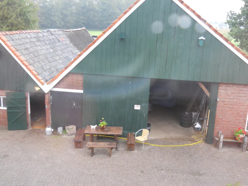 Boerderijcamping De Brömmels