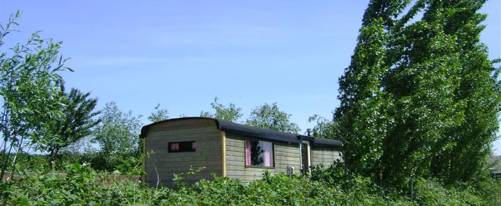 Minicamping Martinus Plak