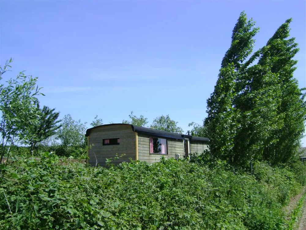 Minicamping Martinus Plak