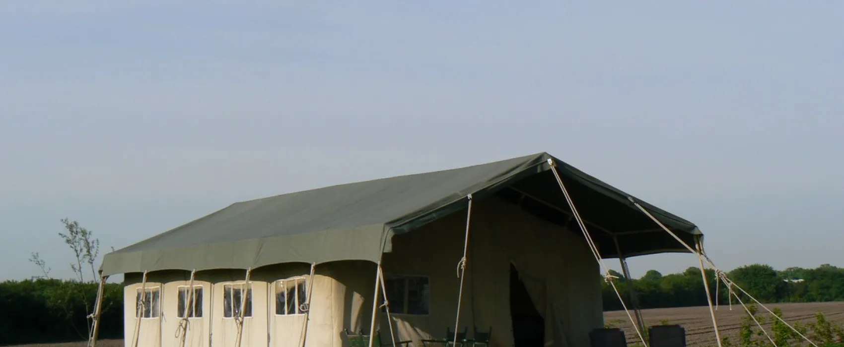 Minicamping Martinus Plak