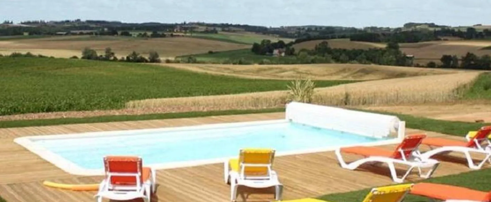 Domaine des Cadets de Gascogne