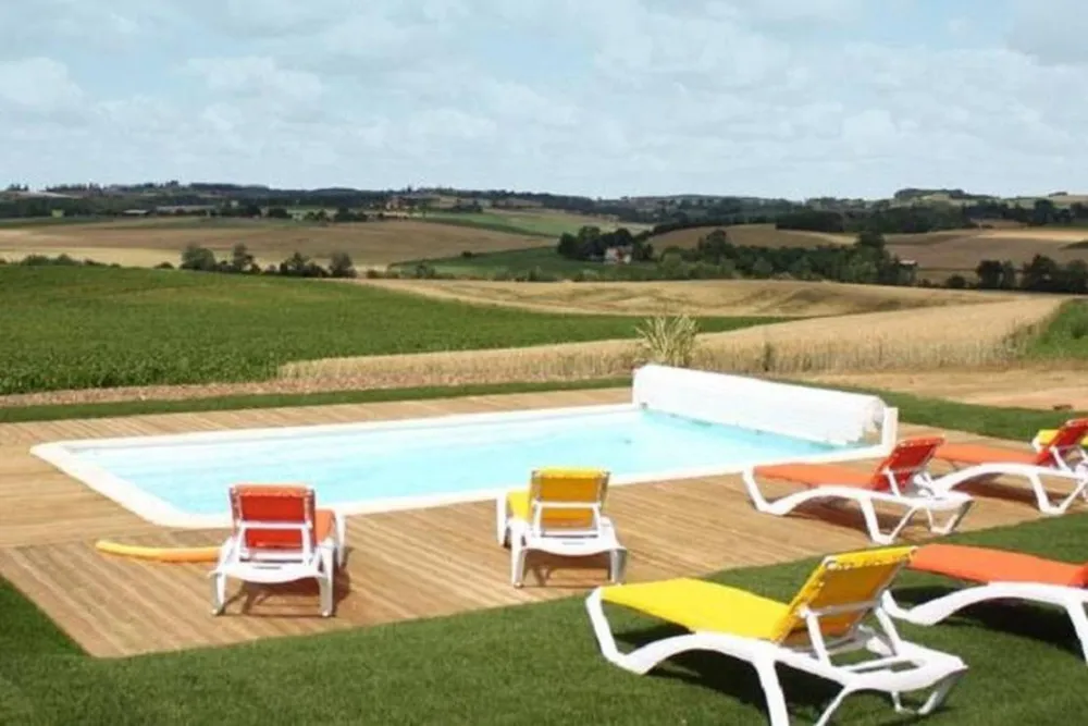 Domaine des Cadets de Gascogne