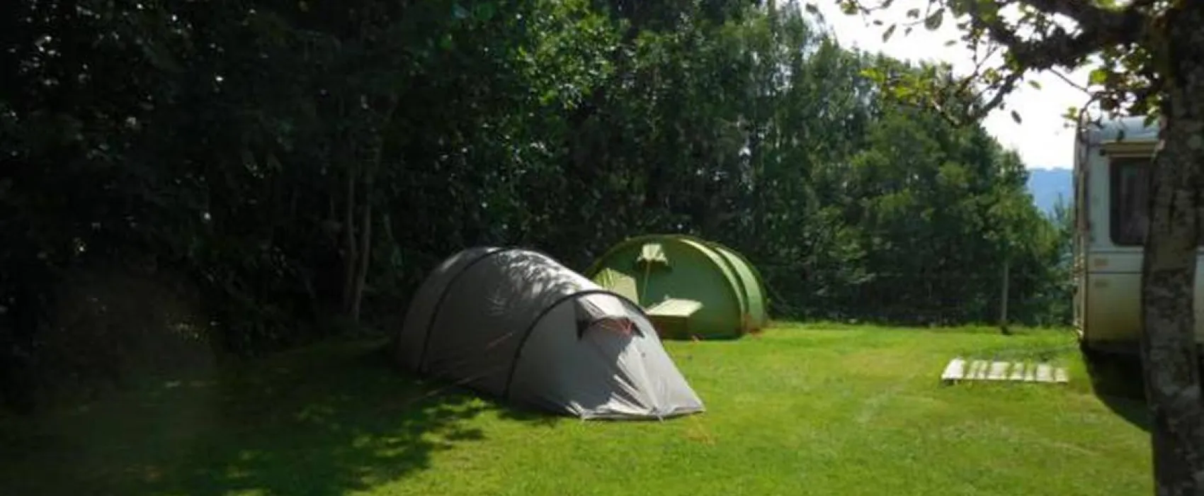 Camping Feurstein